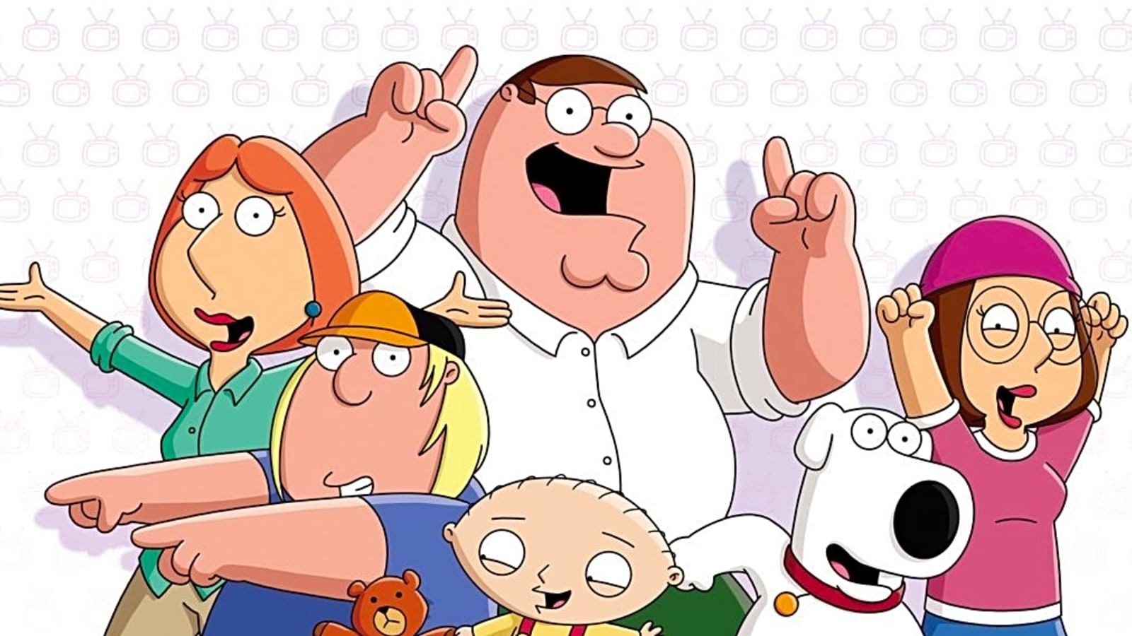 ‘Family Guy’ Season 24: Lois Can Understand Stewie in New Sizzle Reel