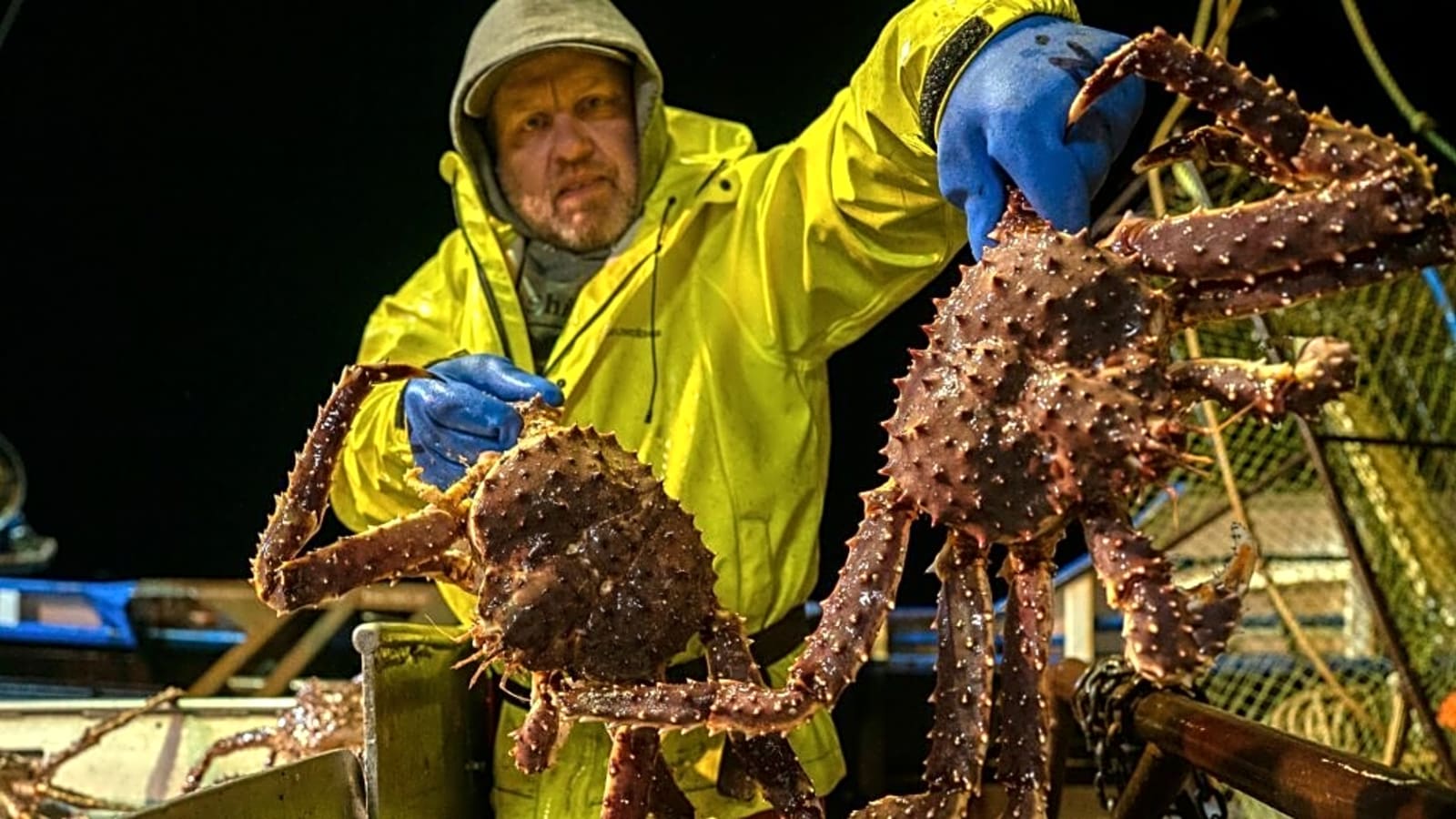 ‘Deadliest Catch’ Gets Season 21 Premiere Date & ‘Gold Rush’ Theme