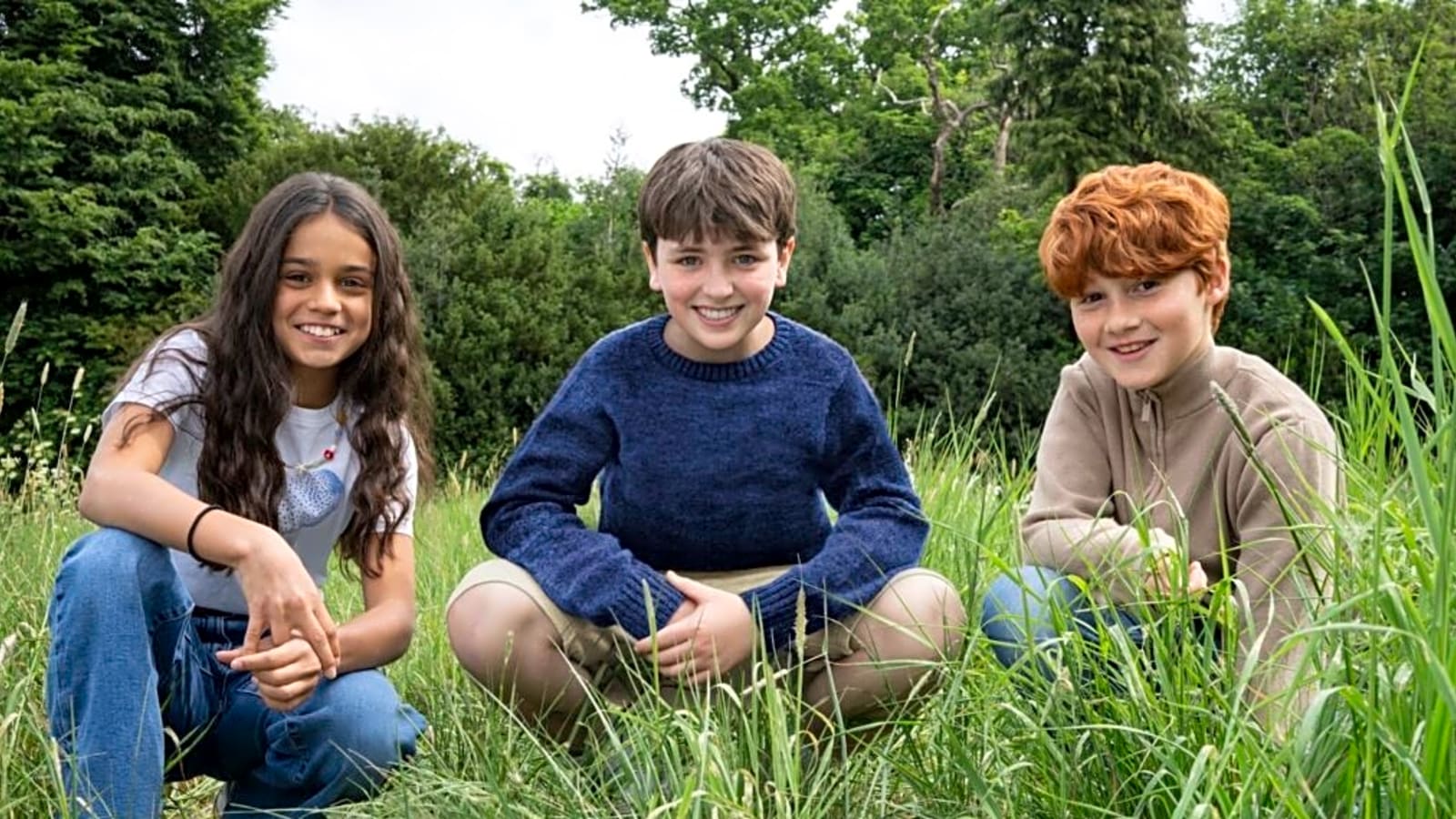 J.K. Rowling Sends a Bold Message About ‘Harry Potter’ HBO Series