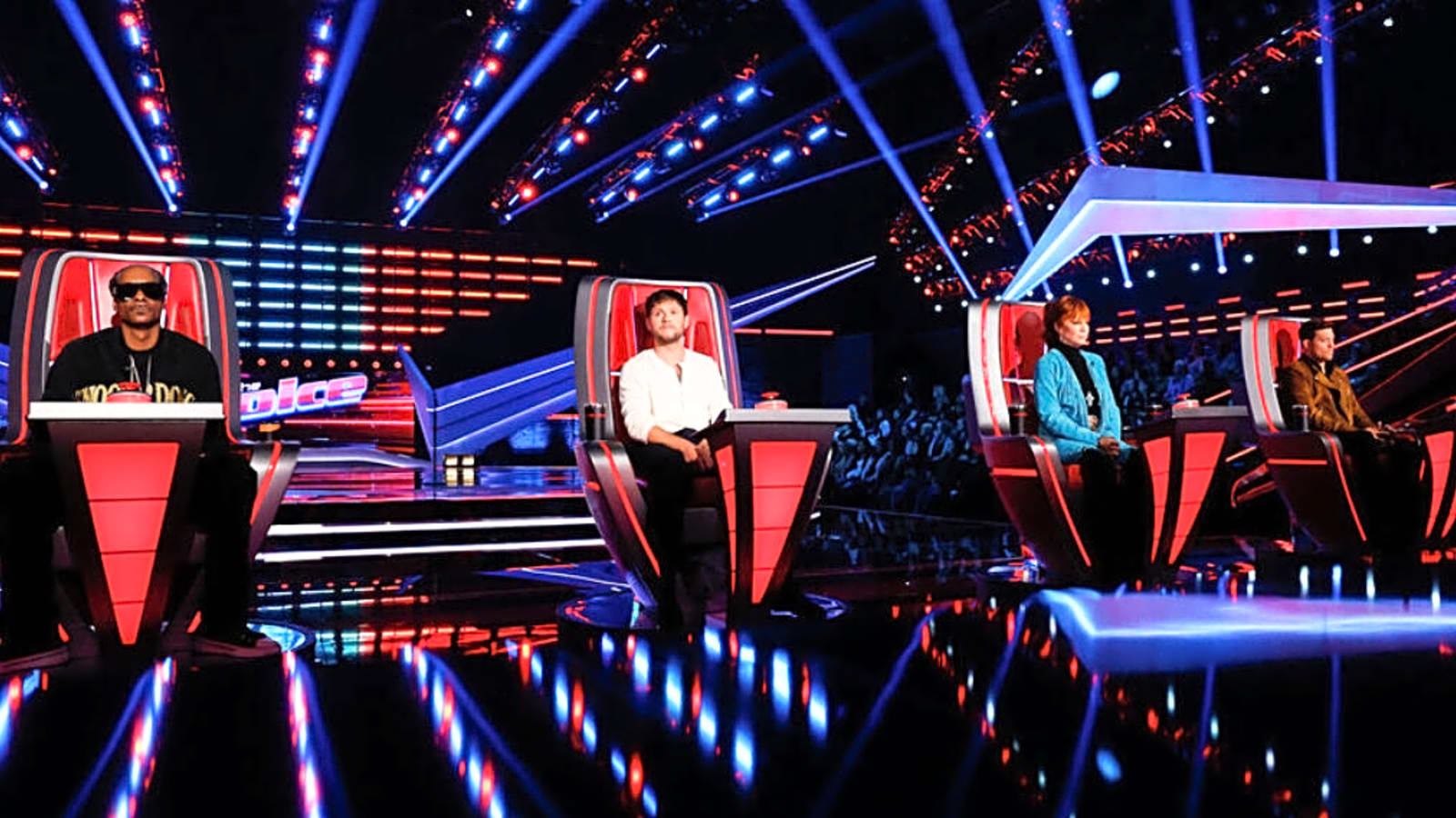 ‘The Voice’: The Coaches Get Picky as They Complete Their Teams in Final Blind Auditions
