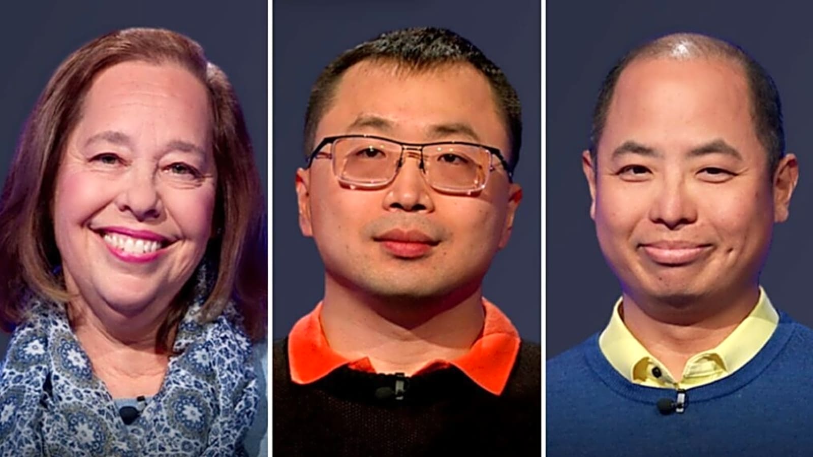 ‘Jeopardy!’ Fans React After Jamie Ding Rival’s ‘Crazy’ Decision