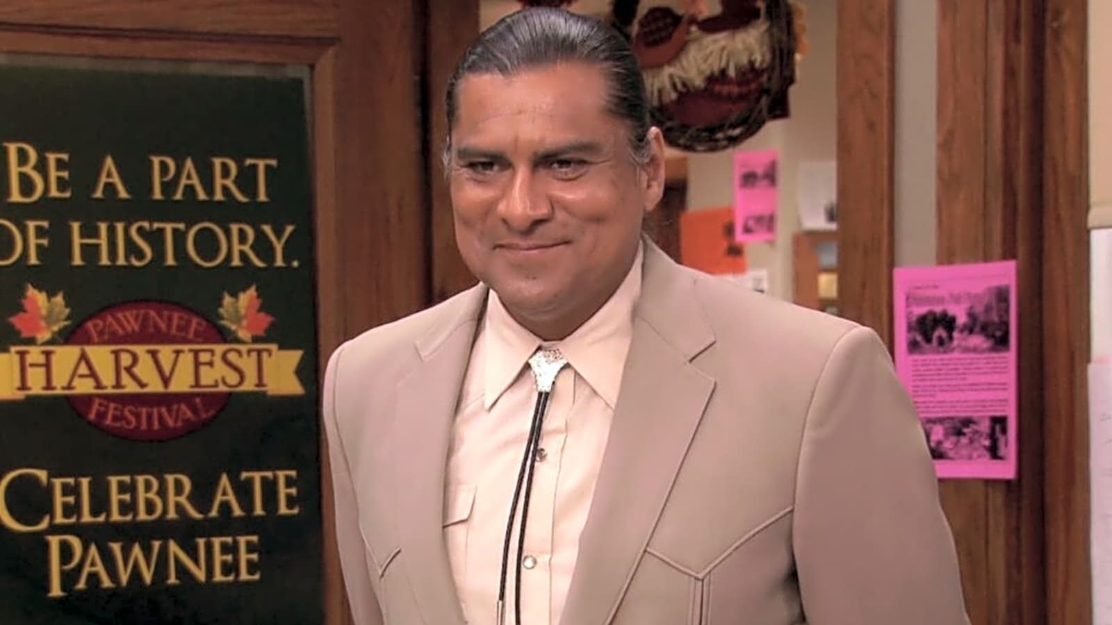 Jonathan Joss Dies in Shooting: ‘Parks and Recreation’ & ‘King of the Hill’ Actor Was 59