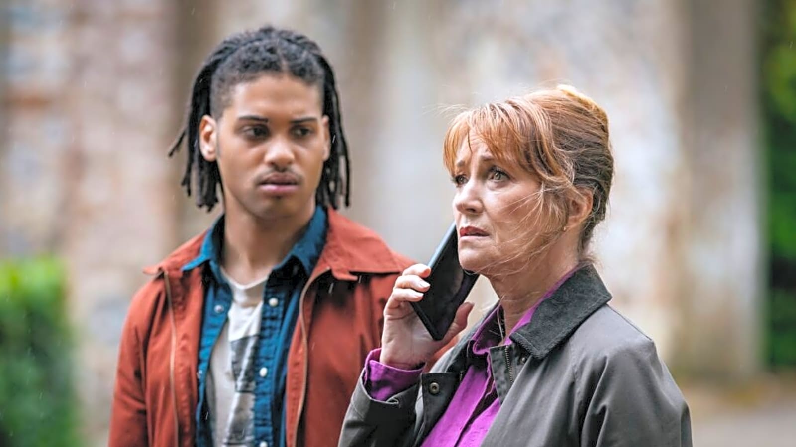‘Harry Wild’ Renewed for Season 5: Everything We Know