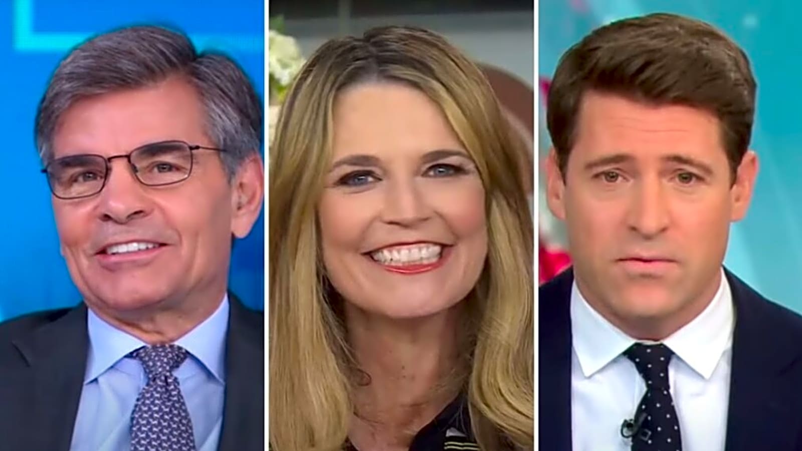 ‘Today,’ ‘GMA’ & ‘CBS Mornings’ Ratings Show Dramatic Swing