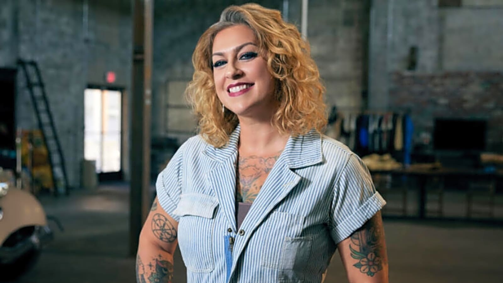 What Happened to ‘American Pickers’ Star Danielle Colby? What We Know About Their Mystery Illness