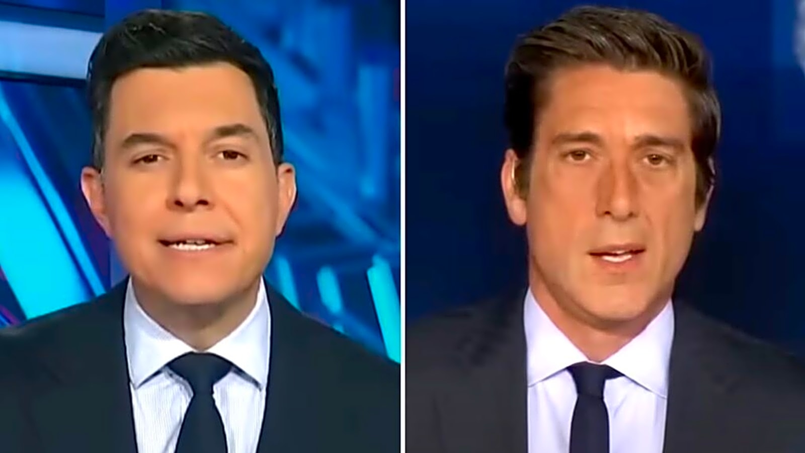 ‘NBC Nightly News’ Ratings: Tom Llamas Beats ABC’s David Muir in Key Demo for First Time