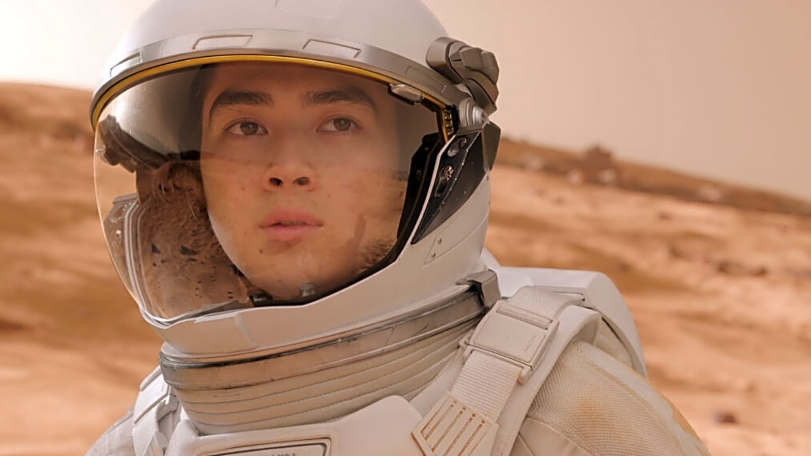 ‘For All Mankind’ to End With Season 6