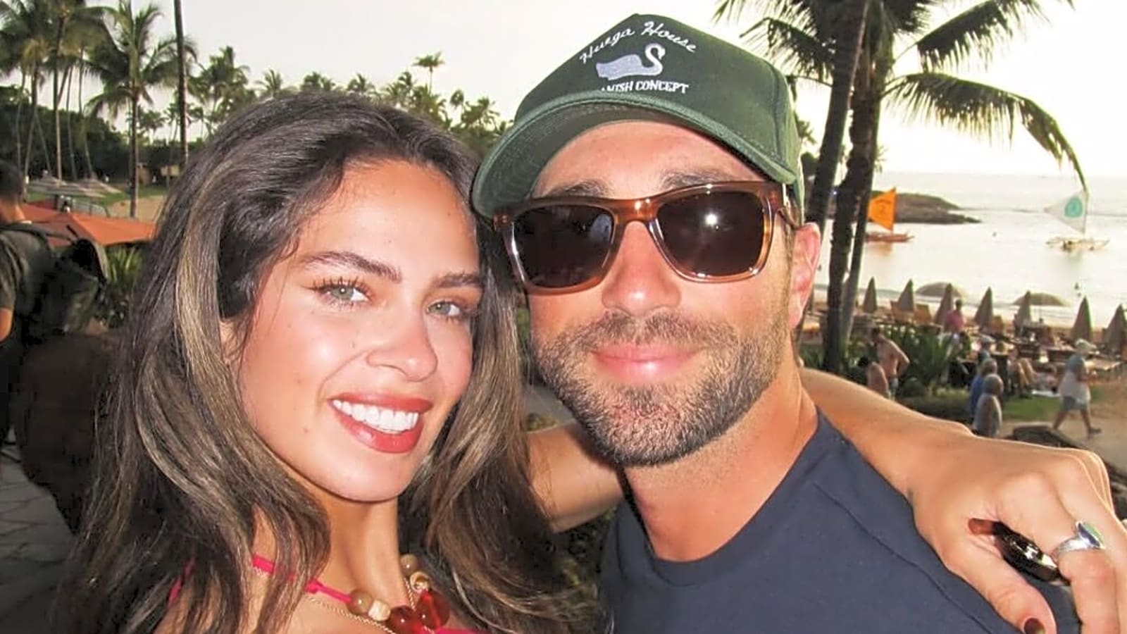 Crossover! ‘Bachelor’s Kelsey Anderson & Joey Graziadei Visit ‘American Idol’ for Hawaii Performances