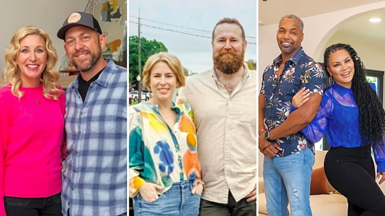 HGTV Ratings Revealed: Which Shows Are Holding Strong & Which Are Struggling?