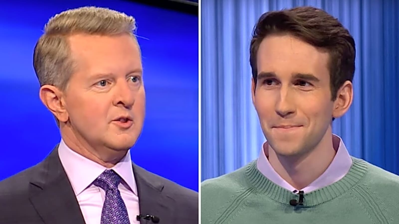 ‘Jeopardy!’ Fans React After Scott Riccardi Stops Rival From Advancing to Final Round