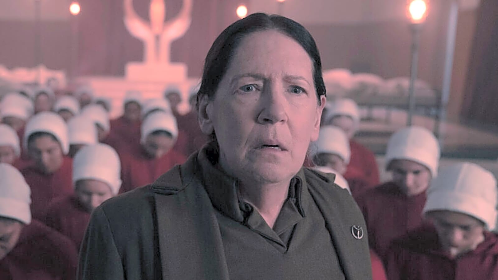 ‘The Testaments’: 9 Burning Questions We Need Answered After ‘The Handmaid’s Tale’ Finale