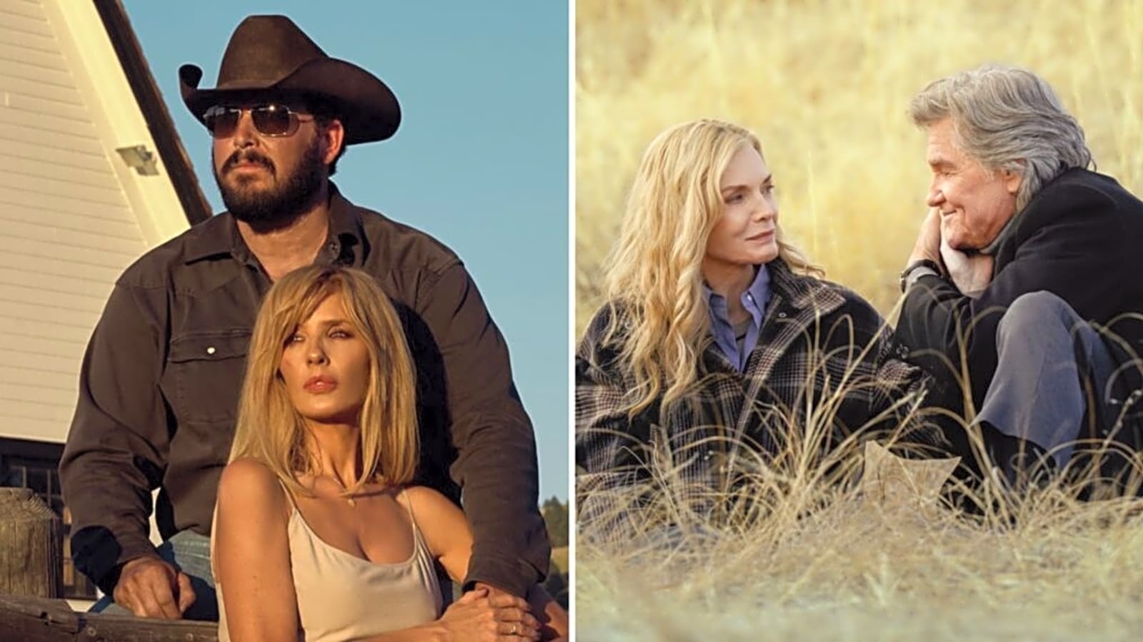 Are Taylor Sheridan’s ‘Yellowstone’ & ‘The Madison’ Connected?