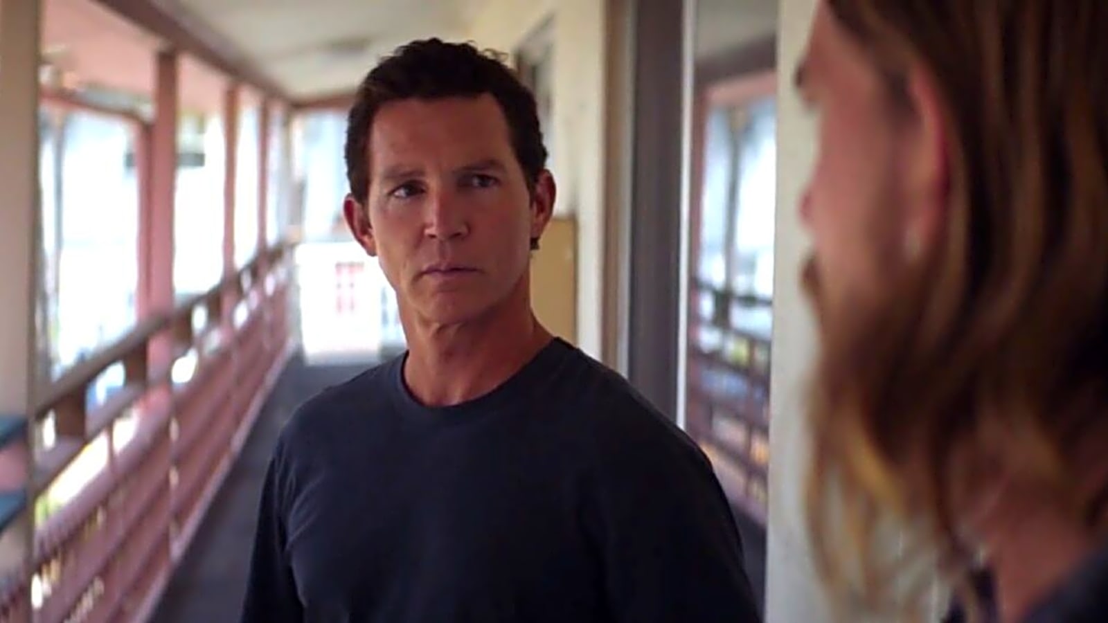 Shawn Hatosy Is ‘So Proud’ of ‘Animal Kingdom’s Current Success — Would He Do More?