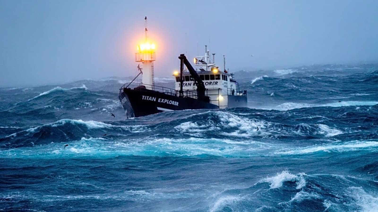 ‘Deadliest Catch’ Season 21: Premiere Date, Cast, Trailer, and More Updates