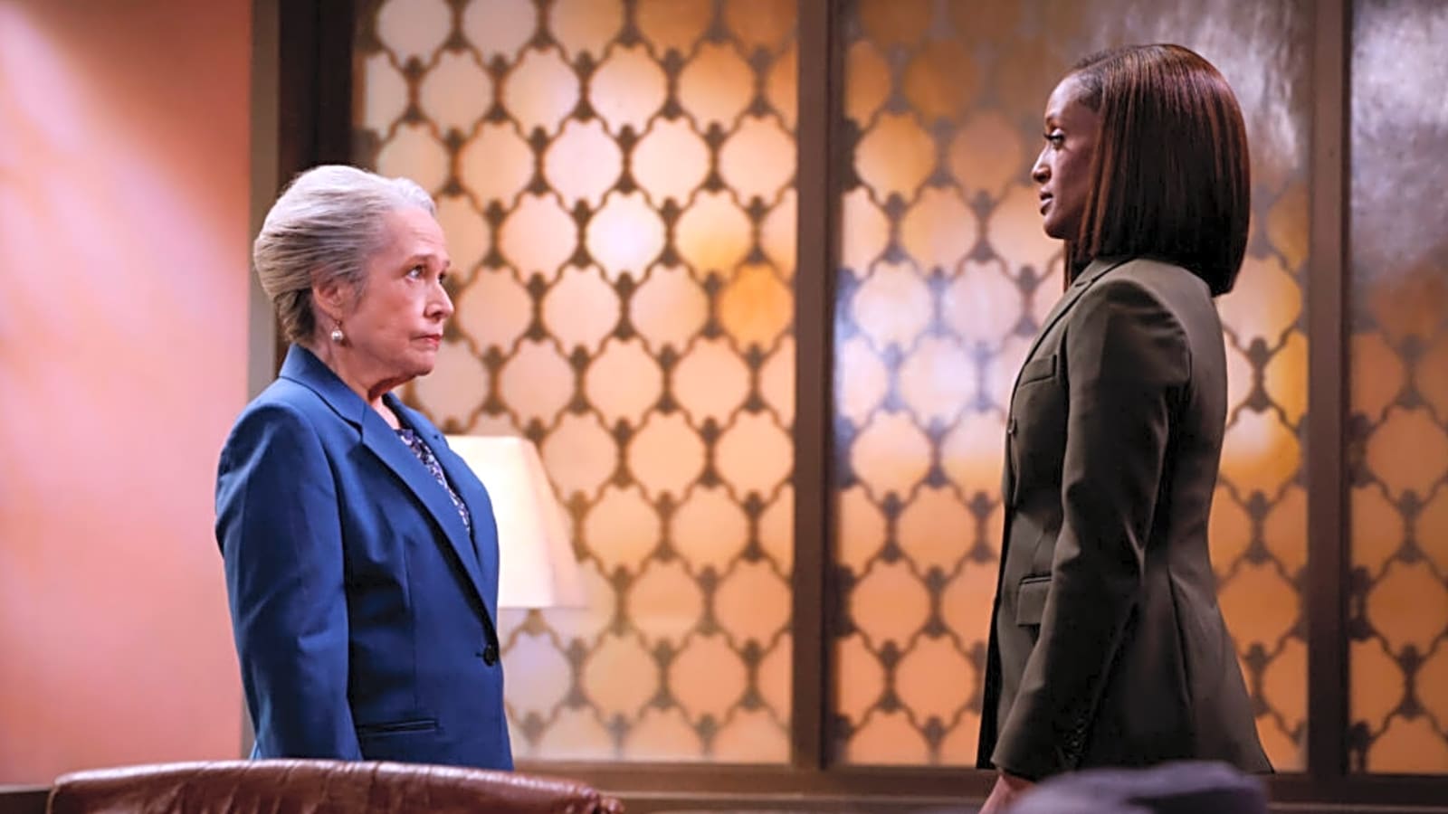 ‘Matlock’ Fans ‘Unsettled’ by Season 2 Plot — Does Matty Have Another Secret Plan? | Yardbarker