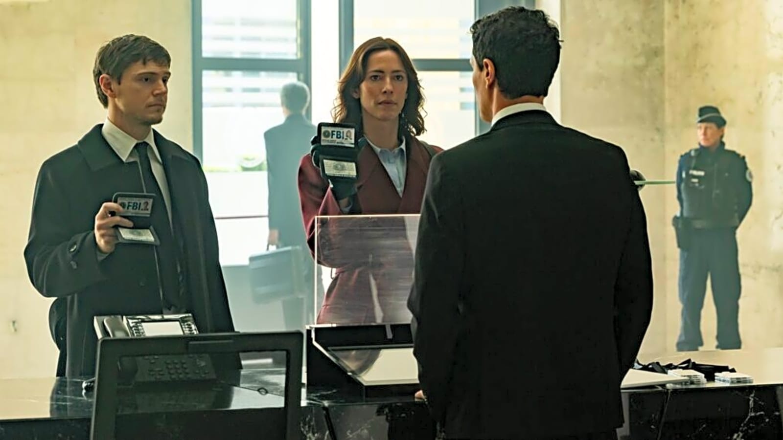 Roush Review: A Combustible Brew of Sci-Fi, Satire & Body Horror in ‘The Beauty’