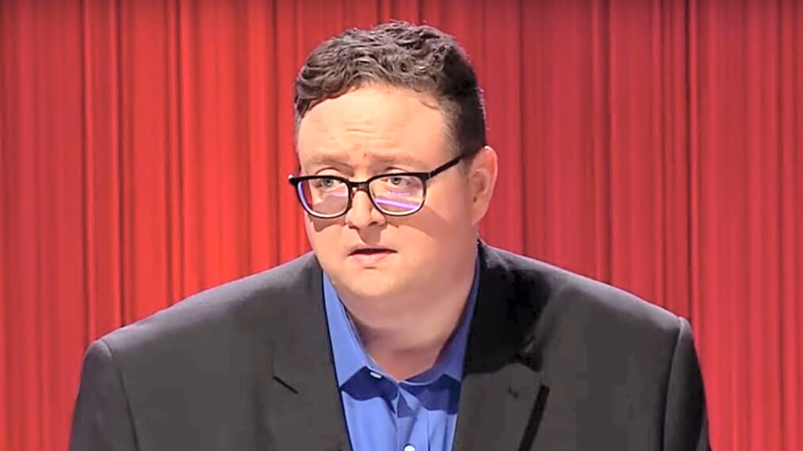‘Jeopardy!’ Champ Mike Dawson Reveals Sad Personal News After Defeat