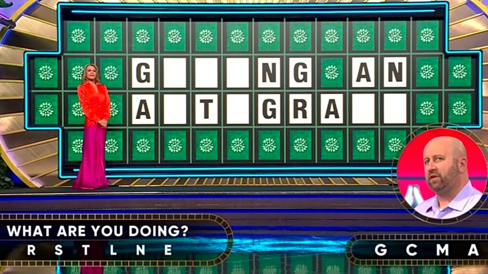 ‘Wheel of Fortune’ Controversy: Did $65,000 Winner Get Puzzle Wrong?