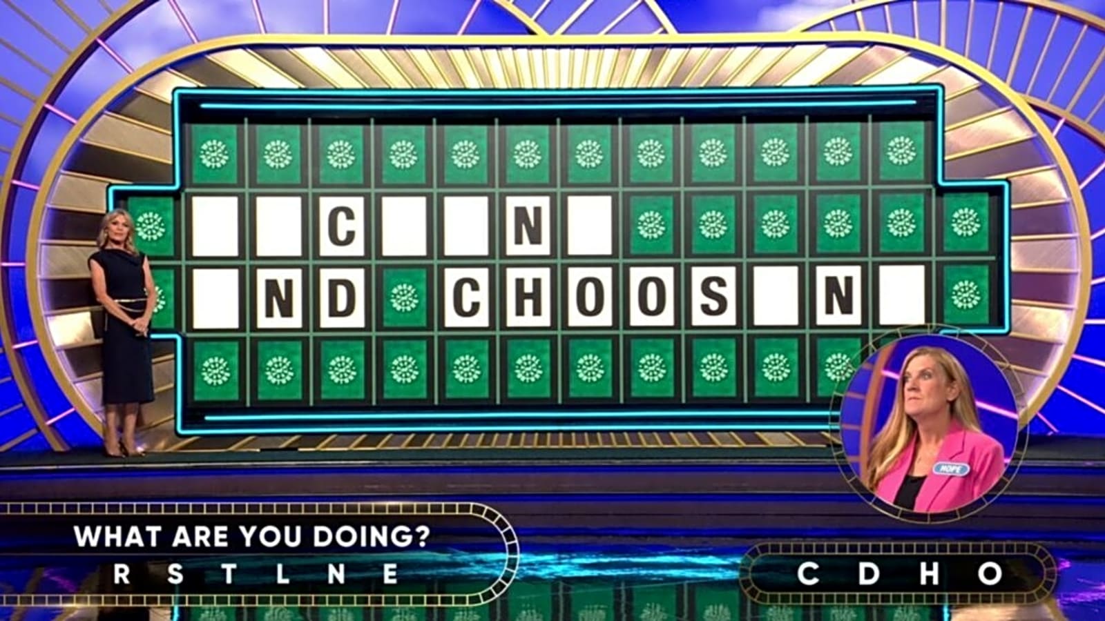 ‘Wheel of Fortune’ Fans Call Show ‘Brutal’ After Air Force Veteran Loses $54,000