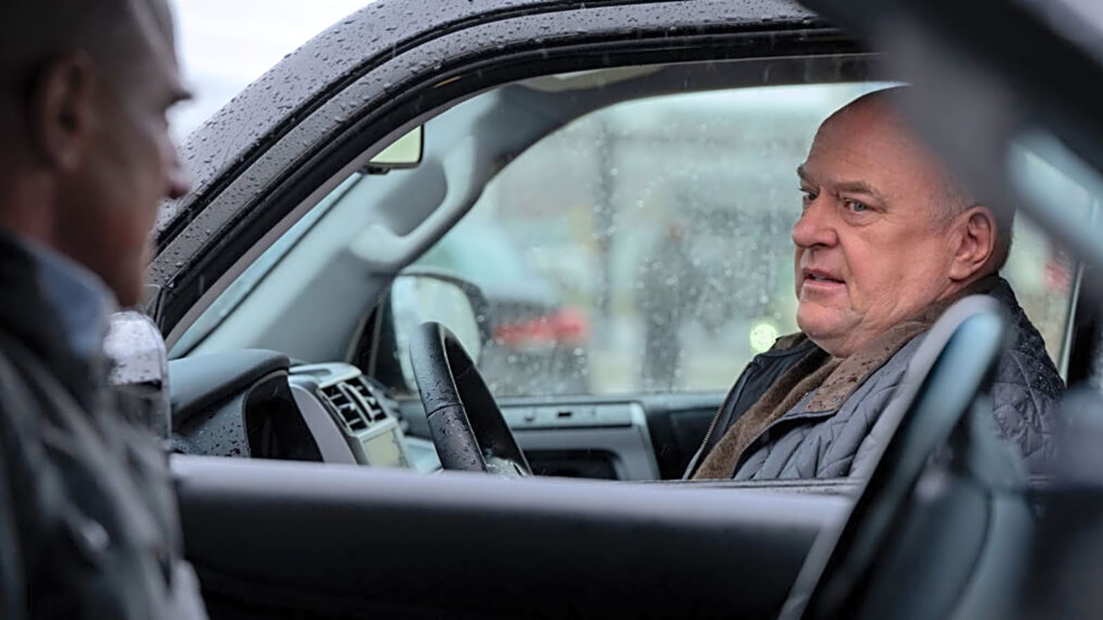‘Law & Order: Organized Crime’: Dean Norris Says ‘Changeover Is Significant’ With Move to Peacock
