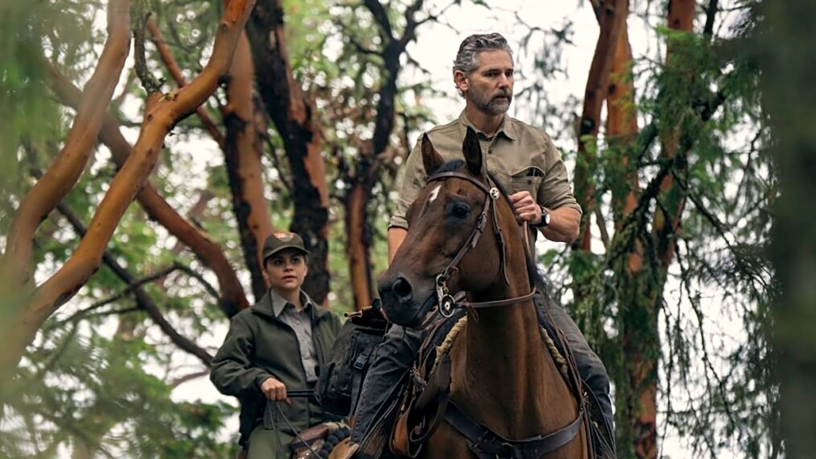 Will There Be an ‘Untamed’ Season 2?
