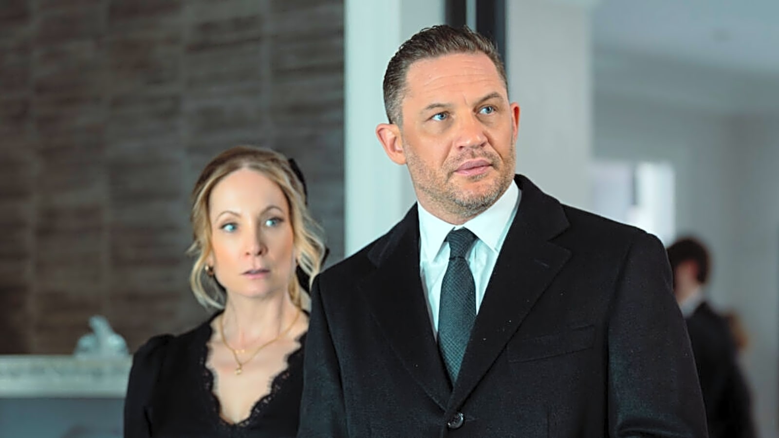 Will There Be a ‘MobLand’ Season 2? Tom Hardy Details Plans to Go ‘International’