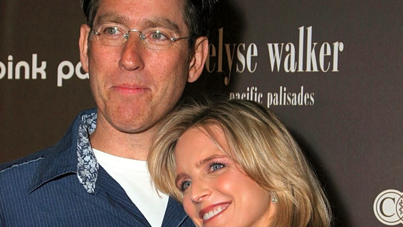 ‘Melrose Place’ Star Courtney Thorne-Smith Files for Divorce From Husband of 18 Years