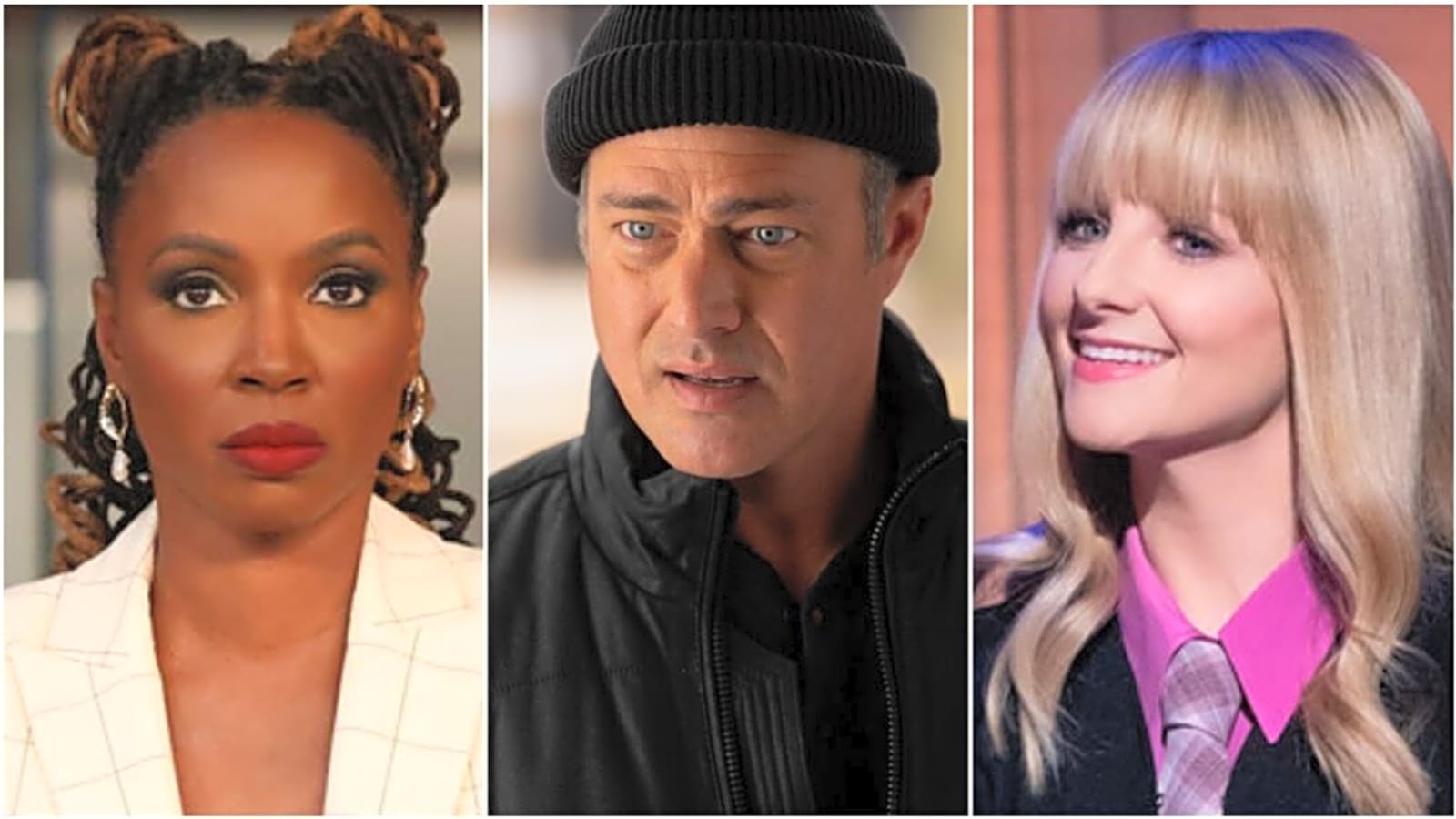 NBC Fall 2025 TV: Here’s Everything You Need to Know