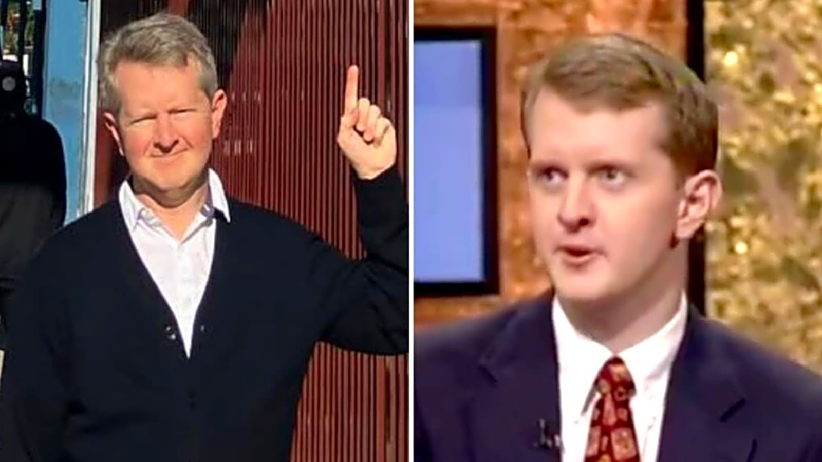 ‘Jeopardy!’: Ken Jennings Shares Surprising Location He Stayed During 75-Game Run