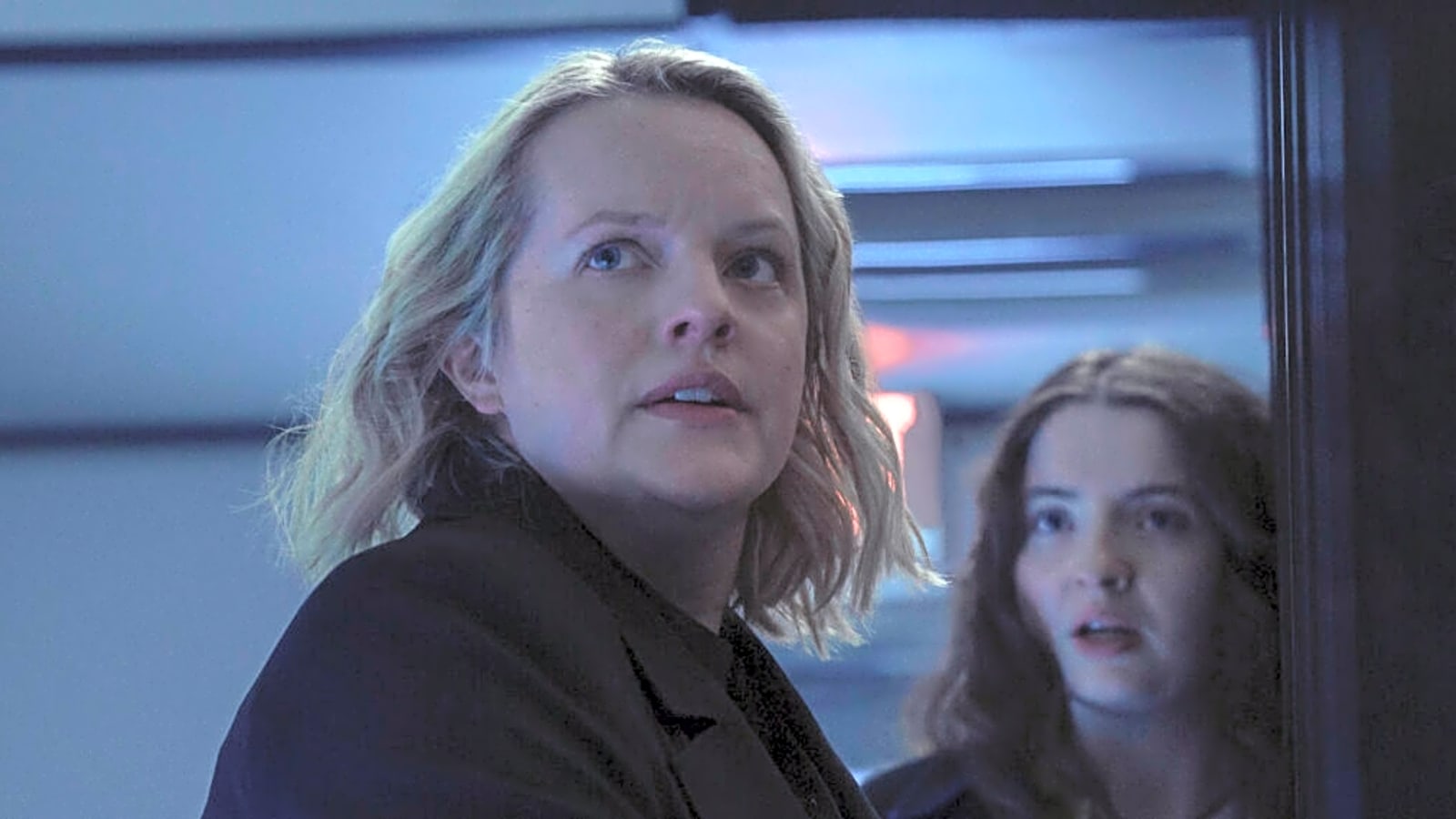 ‘The Testaments’ Boss Explains That Big Book Change