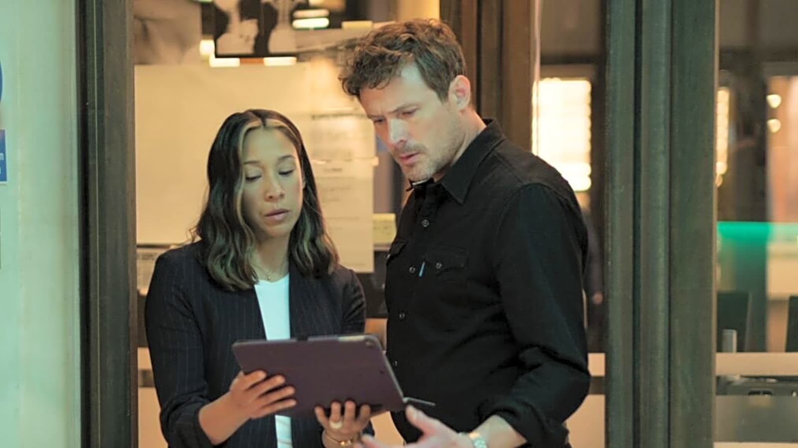 ‘Hudson & Rex’ Season 7 Sets U.S. Premiere Date — Watch Trailer (Video)