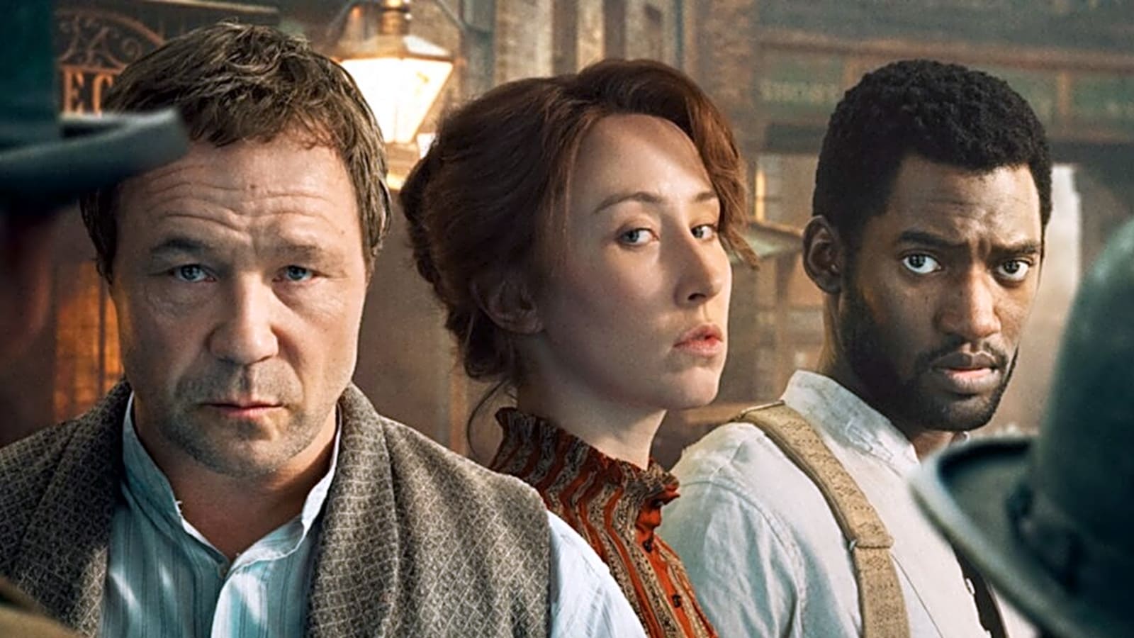 Will There Be a ‘A Thousand Blows’ Season 3?