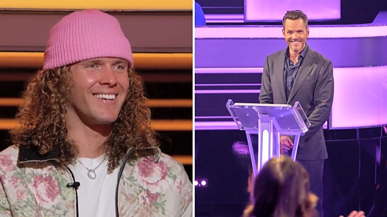 ‘The 1% Club’: Reality Show Vet Tyler Crispen Competes For $100,000 — Did He Win?