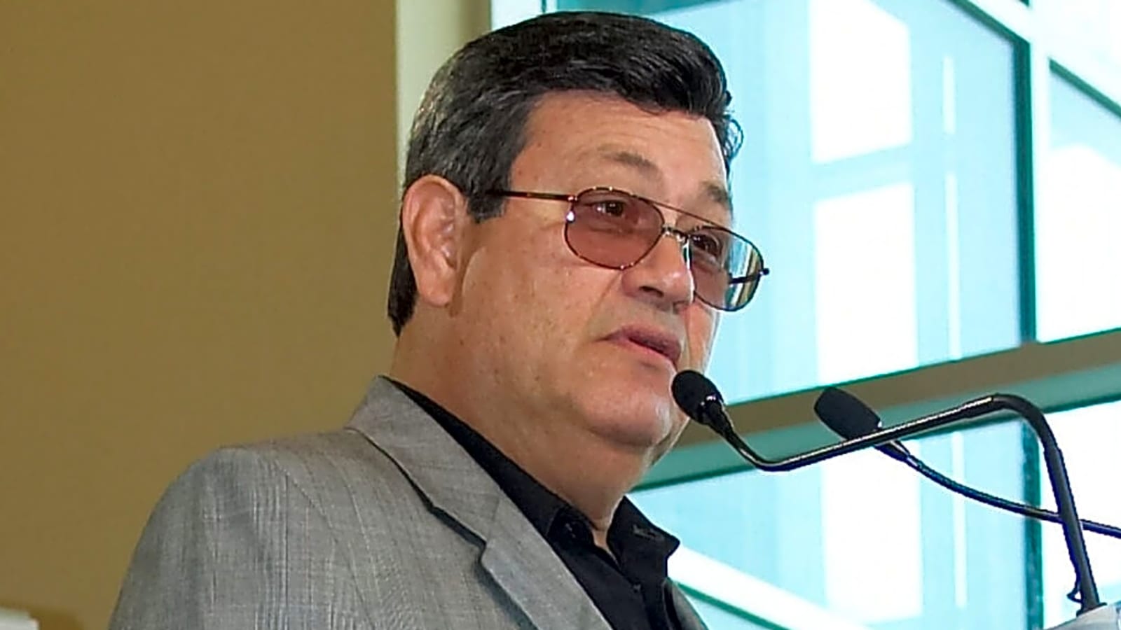 Selena Quintanilla’s Father Abraham Dead at 86