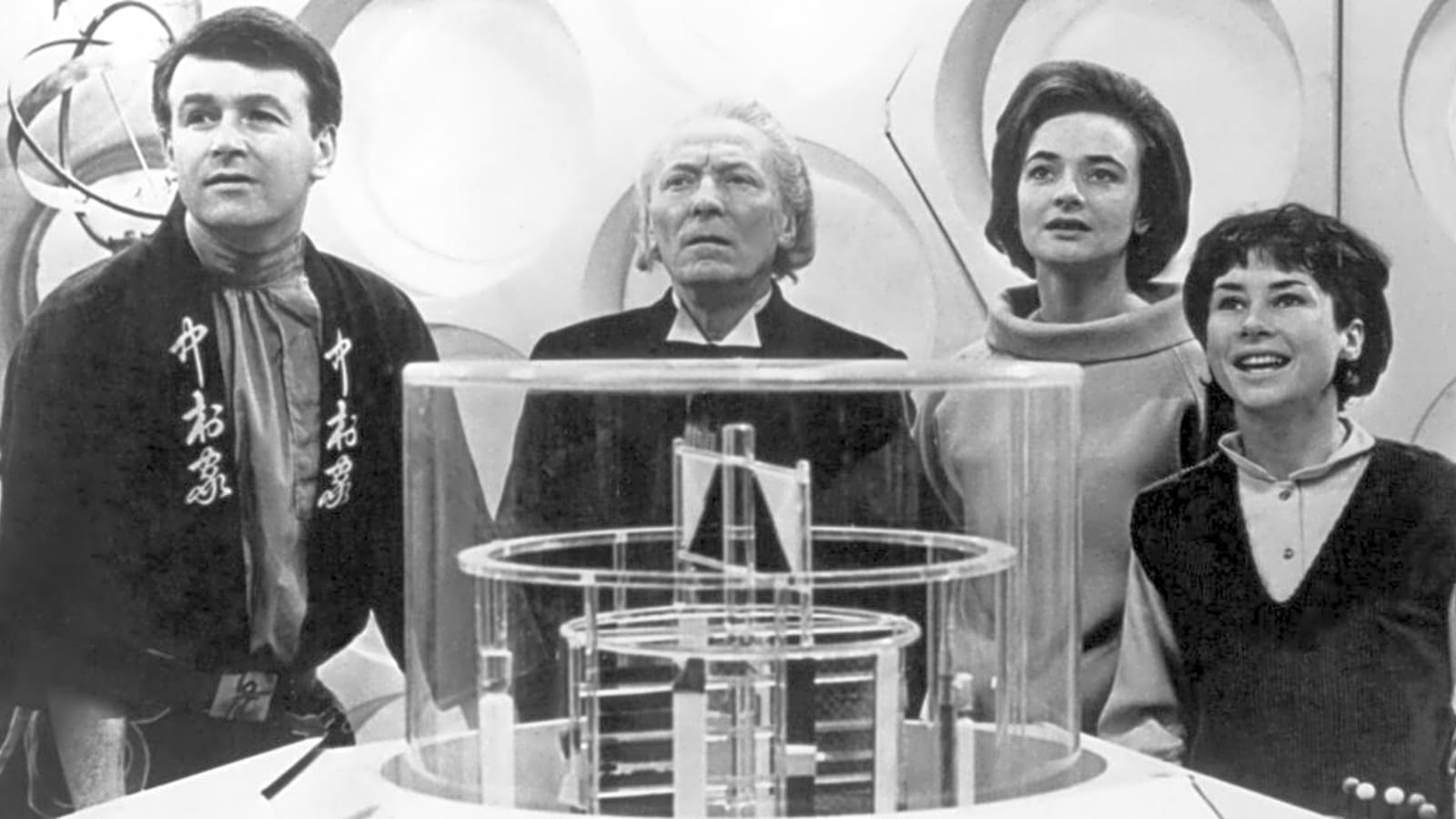 ‘Doctor Who’ Archive Expert Teases Announcement on Missing Episodes That Will Makes Fans ‘Very Happy’