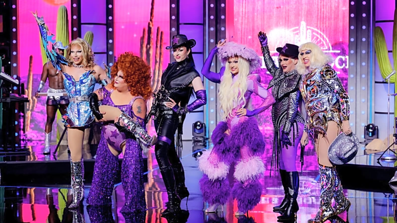 Who’s in the ‘RuPaul’s Drag Race All Stars’ Season 10 Semifinals? Bracket Format Explained