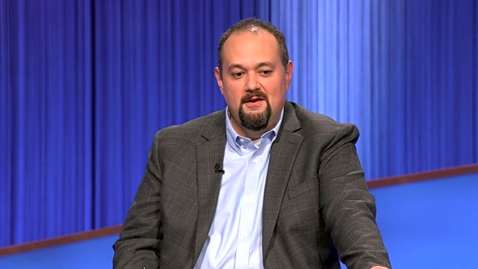 ‘Jeopardy!’: 7 Things to Know About Champion Peter McFerrin