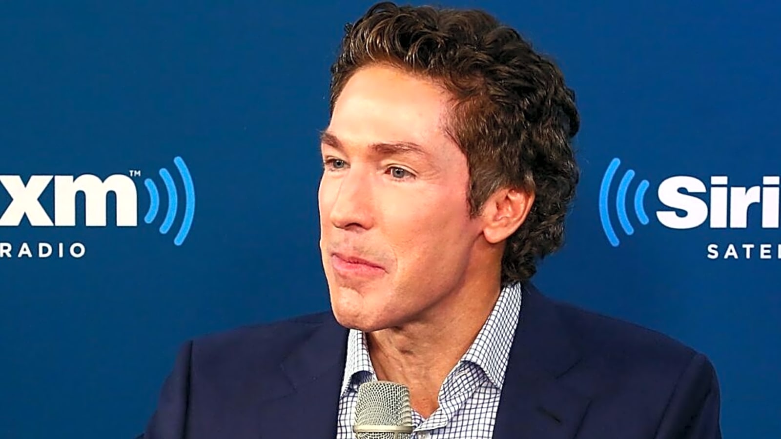Televangelist Joel Osteen Reveals Devastating Family Loss
