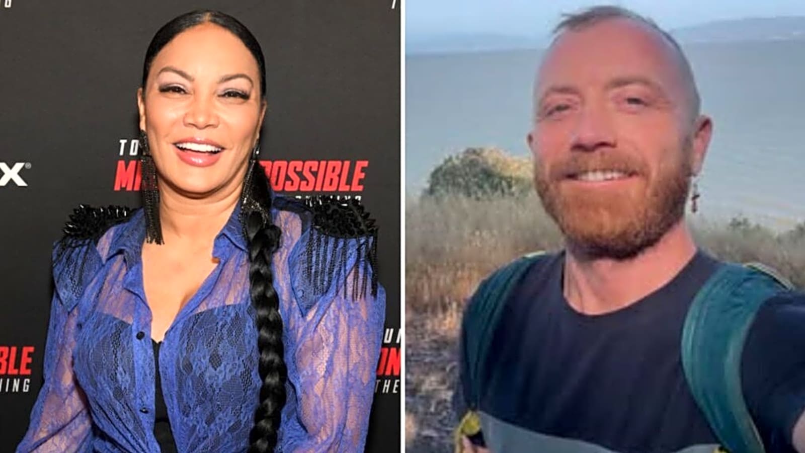 HGTV’s Keith Bynum & Egypt Sherrod Vow to ‘Let Go’ of ‘Anger’ After Show Cancellations