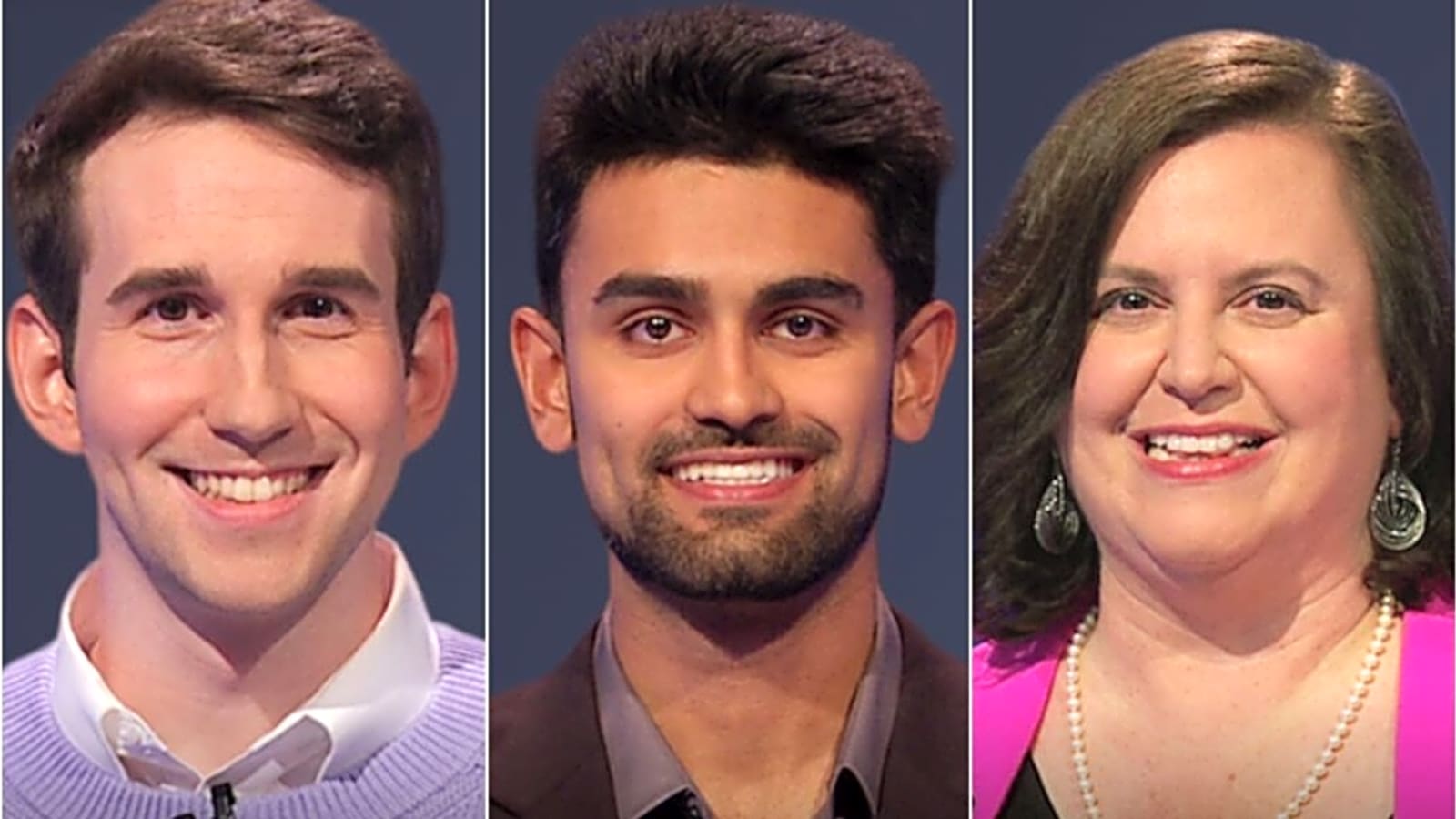 ‘Jeopardy!’ Fans React After Contestant’s Jaw-Dropping $50,400 Win
