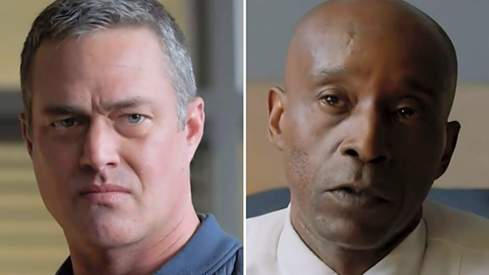 ‘Chicago Fire’: Pascal’s Replacement Clashes With Severide in Sneak Peek (Video)