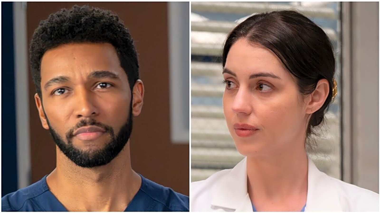 ‘Grey’s Anatomy’ Finally Answers the Millin & Ndugu Question — Are You Happy With the Result?