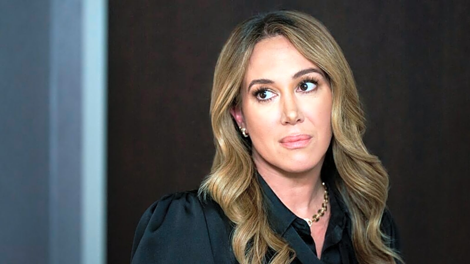 Haylie Duff Talks ‘Pretty Hurts’ Lifetime movie, Sister Hilary & Staying Grounded