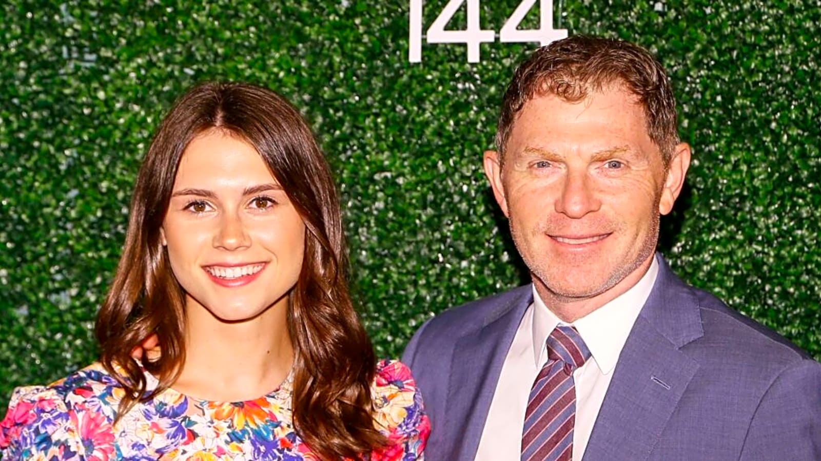 Bobby Flay Reacts as Daughter Sophie Lands Big New ‘GMA’ Job
