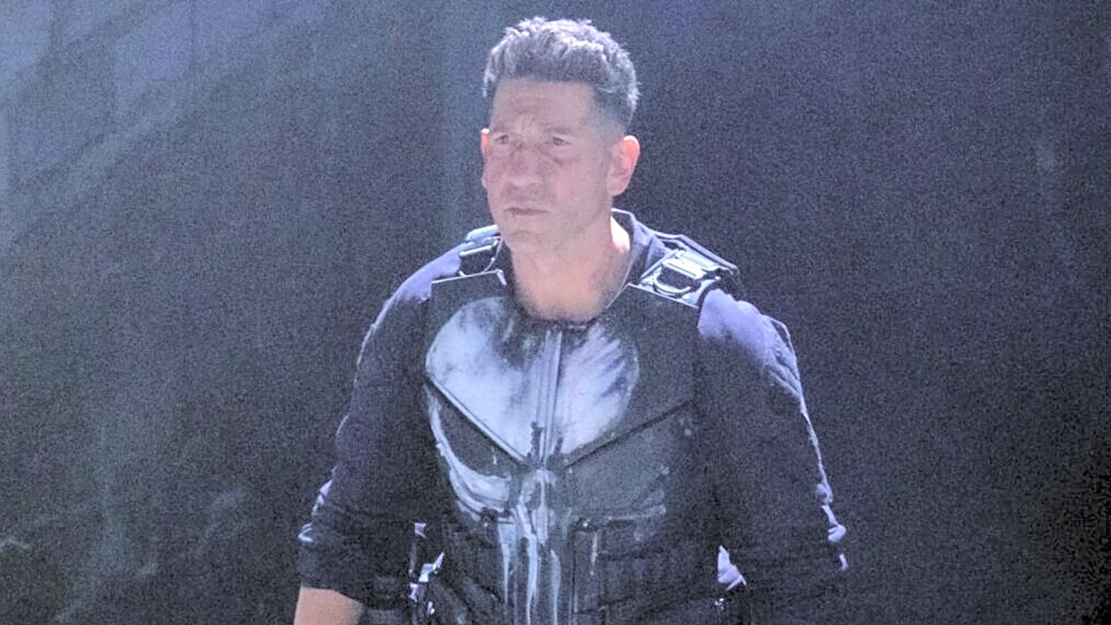 ‘Daredevil: Born Again’ Boss on ‘The Punisher’ Special Setup & Frank’s Potential Season 2 Return