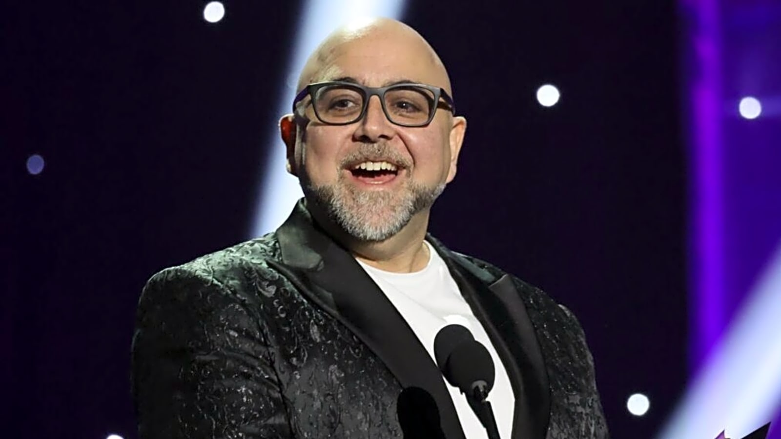 Duff Goldman Announces Exciting Family Update as Congratulations Pour In