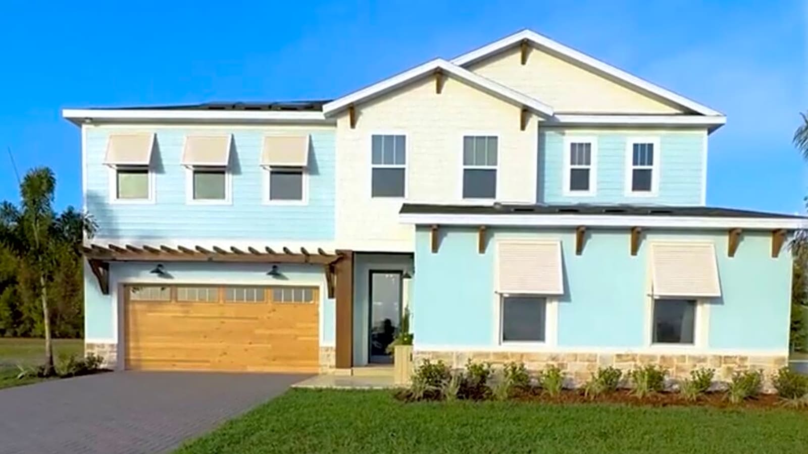 Everything to Know About HGTV’s Smart Home 2026: Where It’s Located, How to Win & More