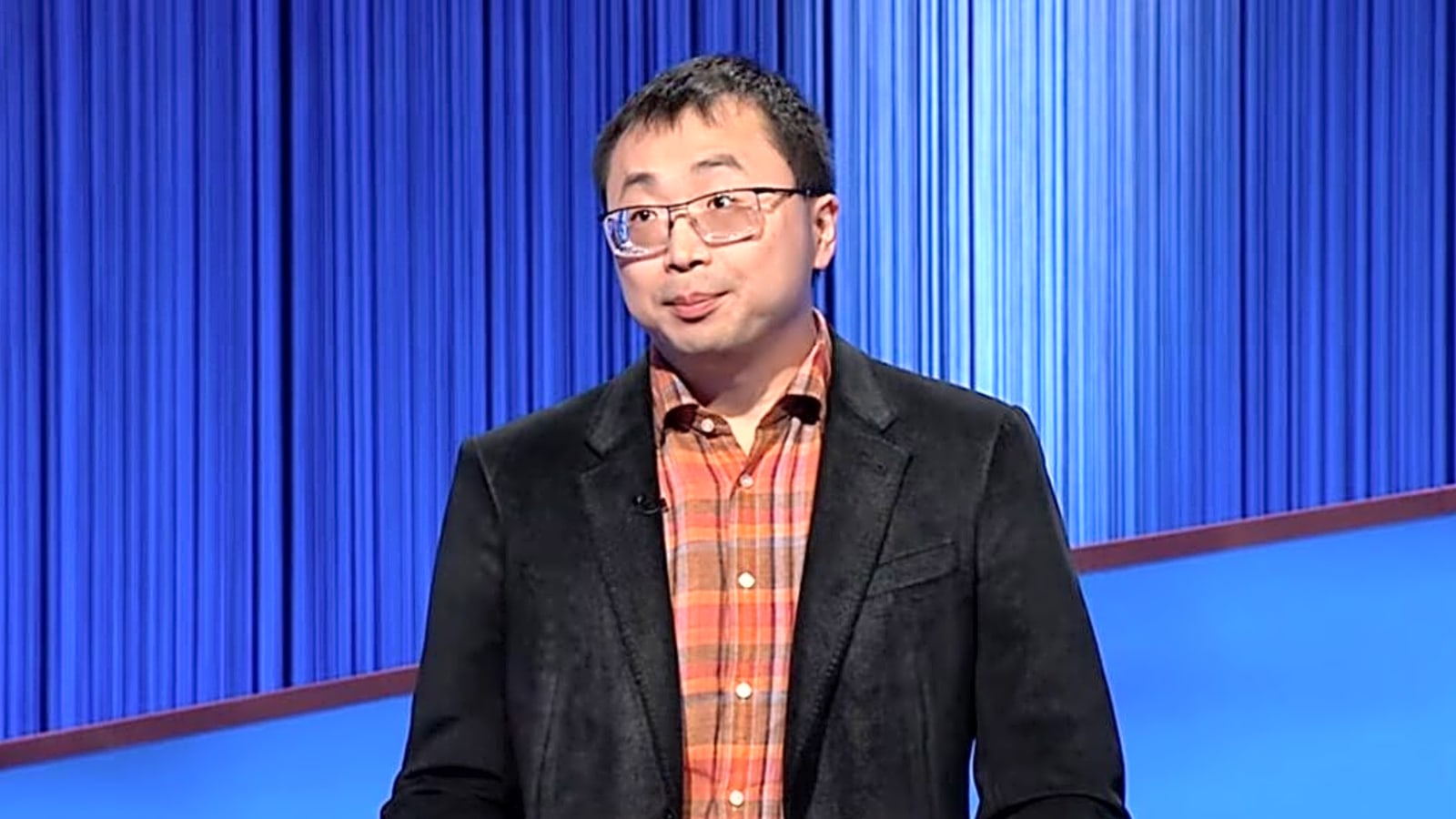 ‘Jeopardy!’: Jamie Ding Opens Up After His ‘Unusual’ Exit From Show ...