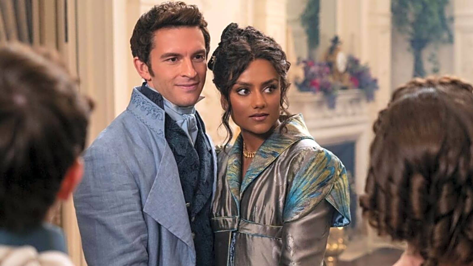 Jonathan Bailey Says He Learned Nothing About Romance From ‘Bridgerton’