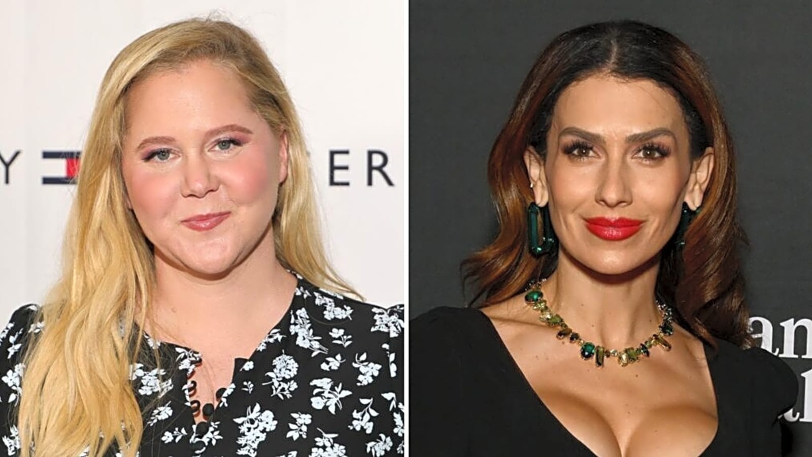 Is Amy Schumer the Unnamed Person Hilaria Baldwin Calls ‘Cruel’ in Her Book?